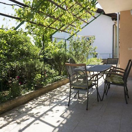 Cvita - Cozy Apartment With An Amazing View Lovran Eksteriør billede