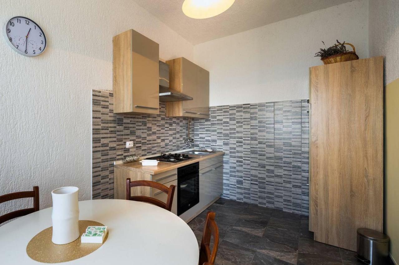 Cvita - Cozy Apartment With An Amazing View Lovran Eksteriør billede