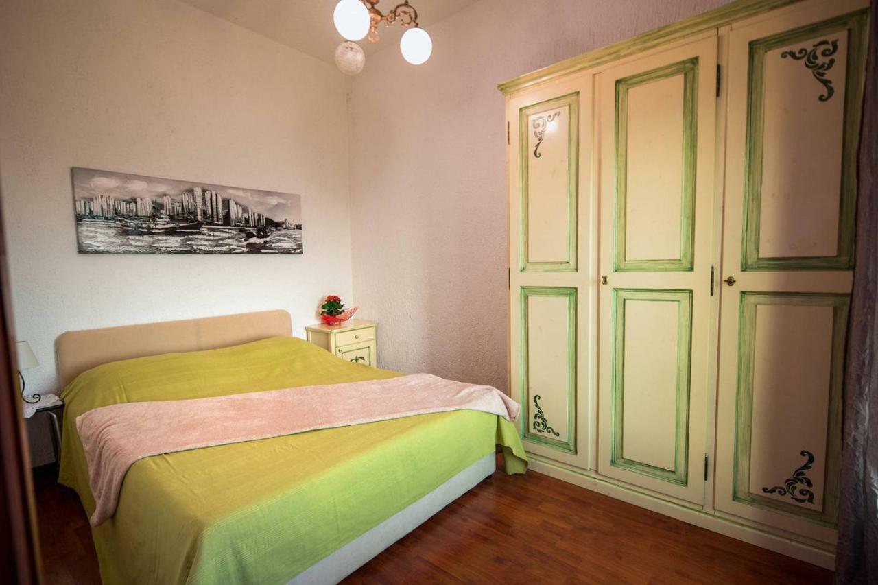 Cvita - Cozy Apartment With An Amazing View Lovran Eksteriør billede