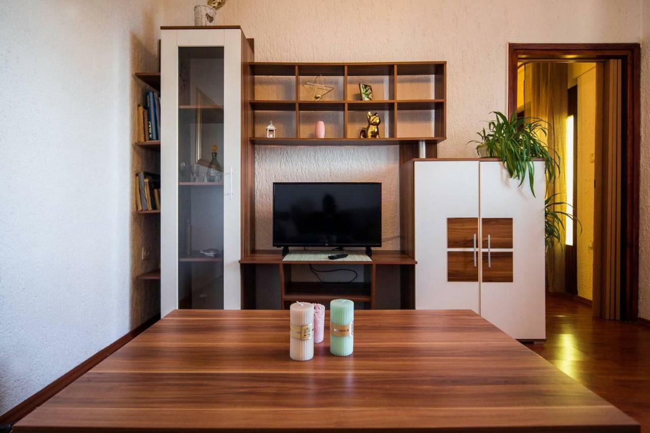Cvita - Cozy Apartment With An Amazing View Lovran Eksteriør billede