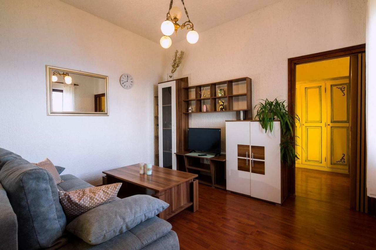 Cvita - Cozy Apartment With An Amazing View Lovran Eksteriør billede