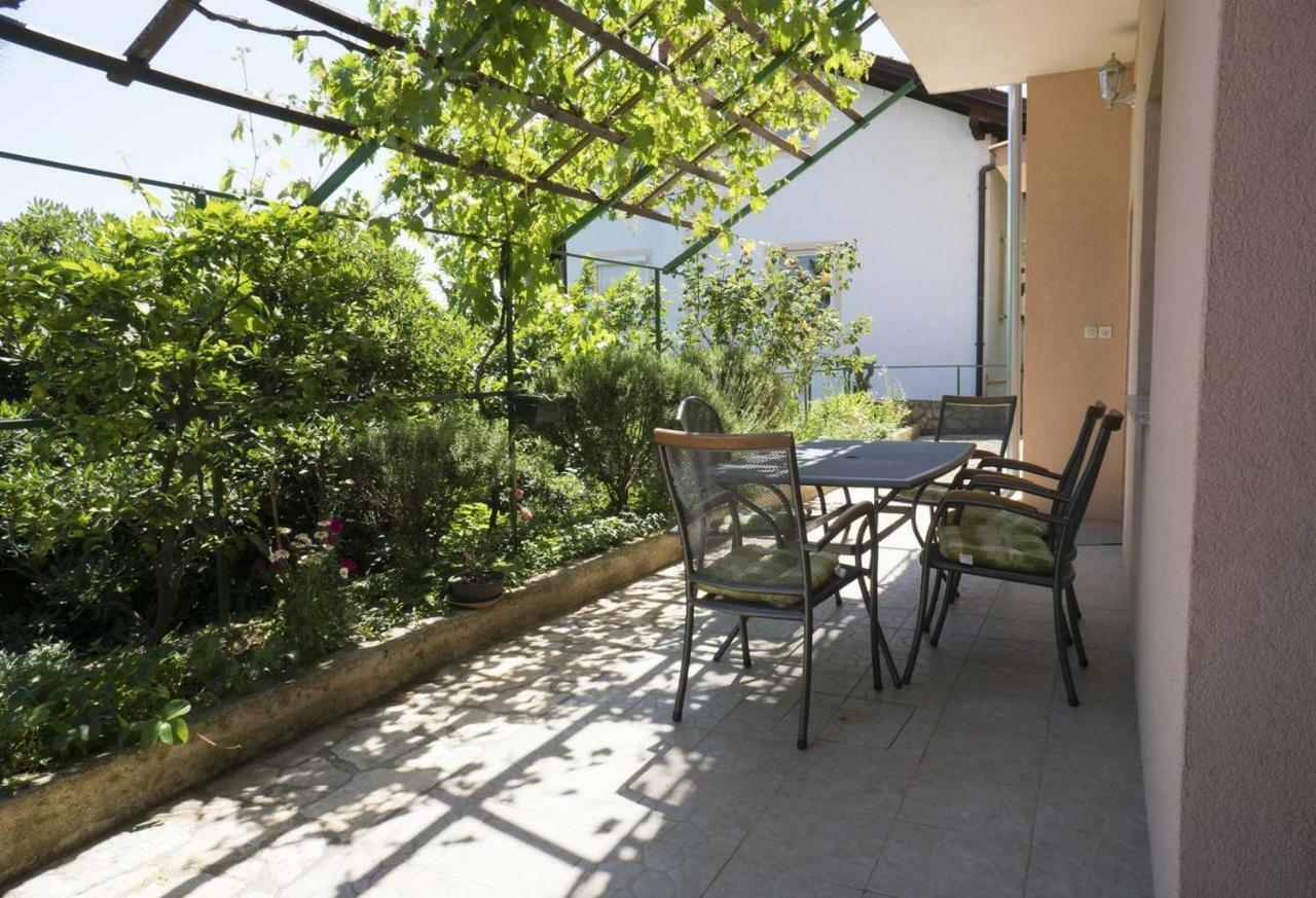 Cvita - Cozy Apartment With An Amazing View Lovran Eksteriør billede